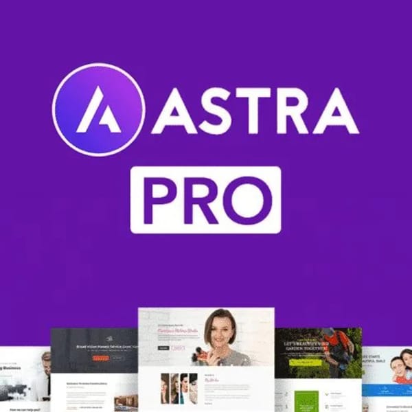 Astra Pro