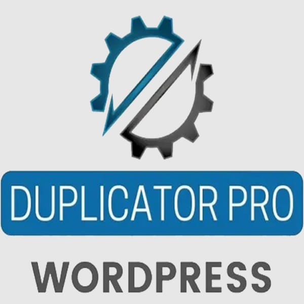 Duplicator Pro