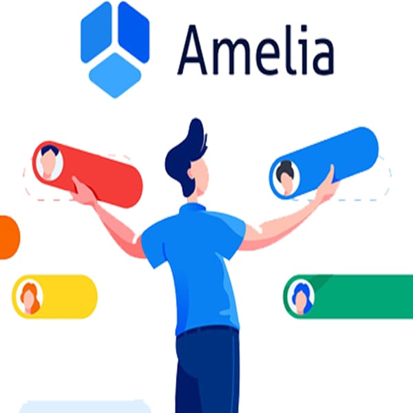 AmeliaBooking