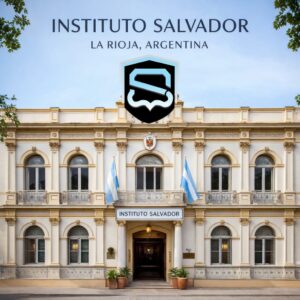 Instituto Salvador