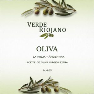 Aceite de Oliva Virgen Extra - 2 L PET