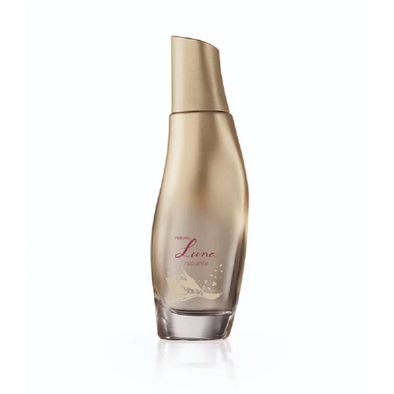 Eau de Toilette Femenino Luna Absoluta 75ml