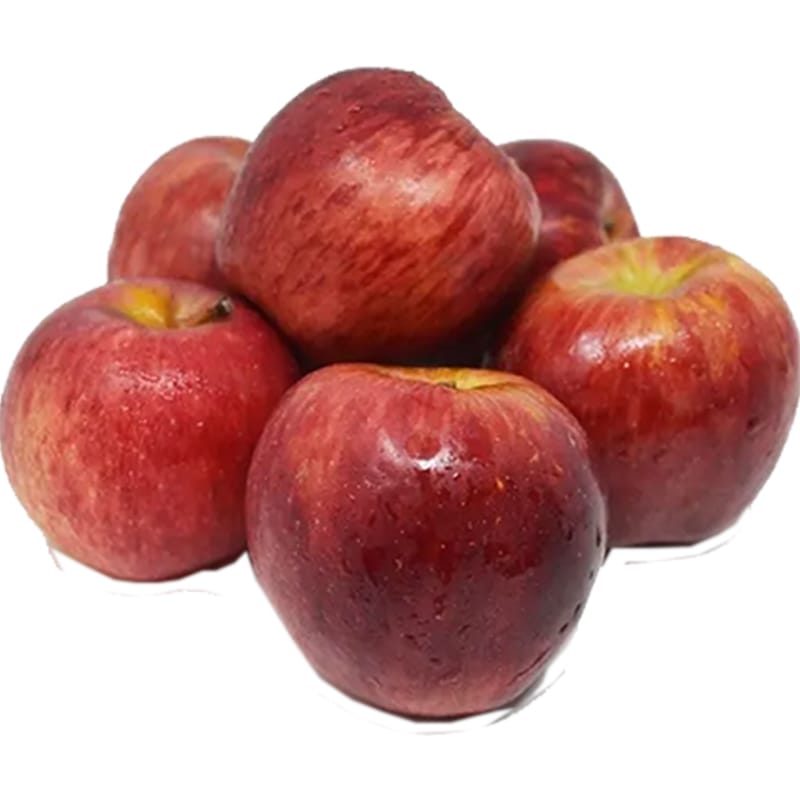 Manzanas Re-Deliciosas