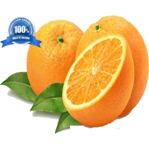 Naranjas Premium