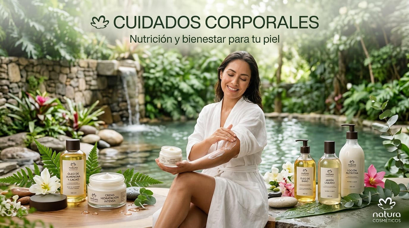 Cuidados Corporales