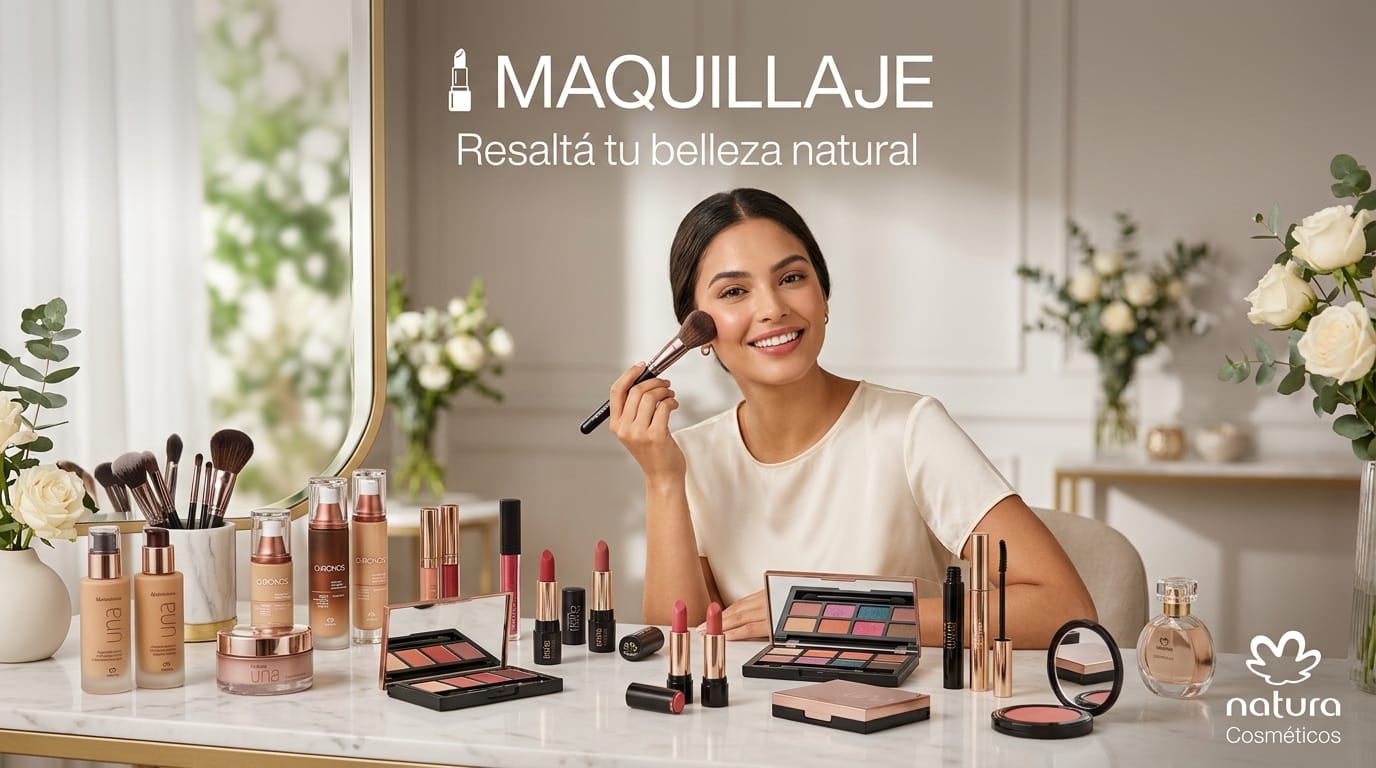 Maquillaje