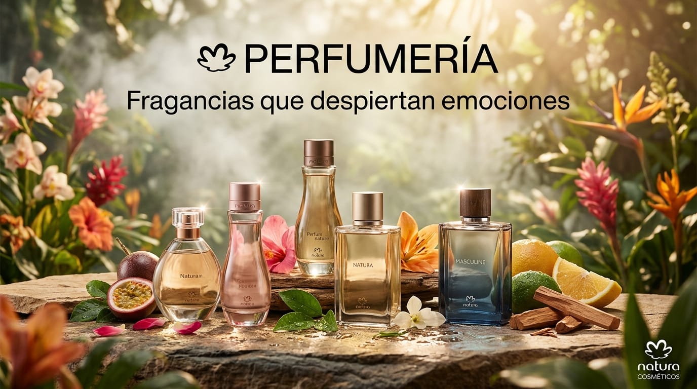Perfumería