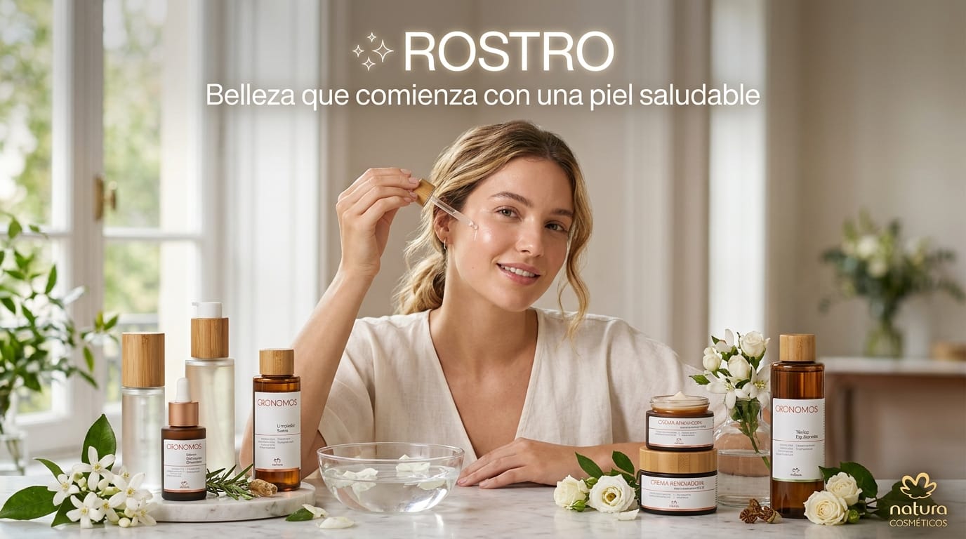 Rostro
