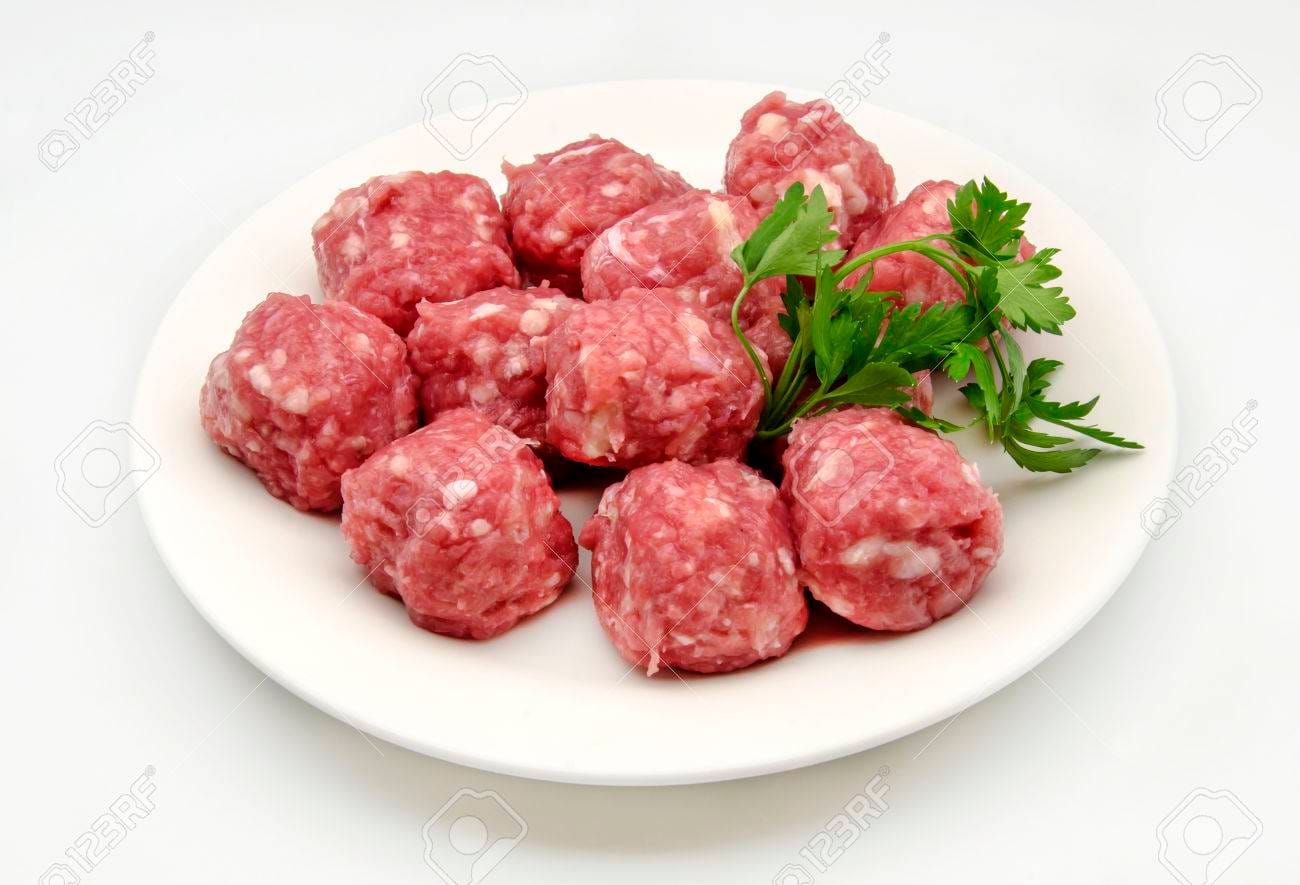 2 Kg Albóndigas de Carne