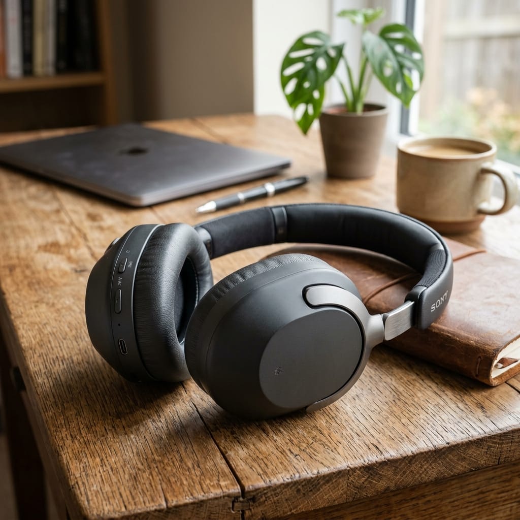Auriculares