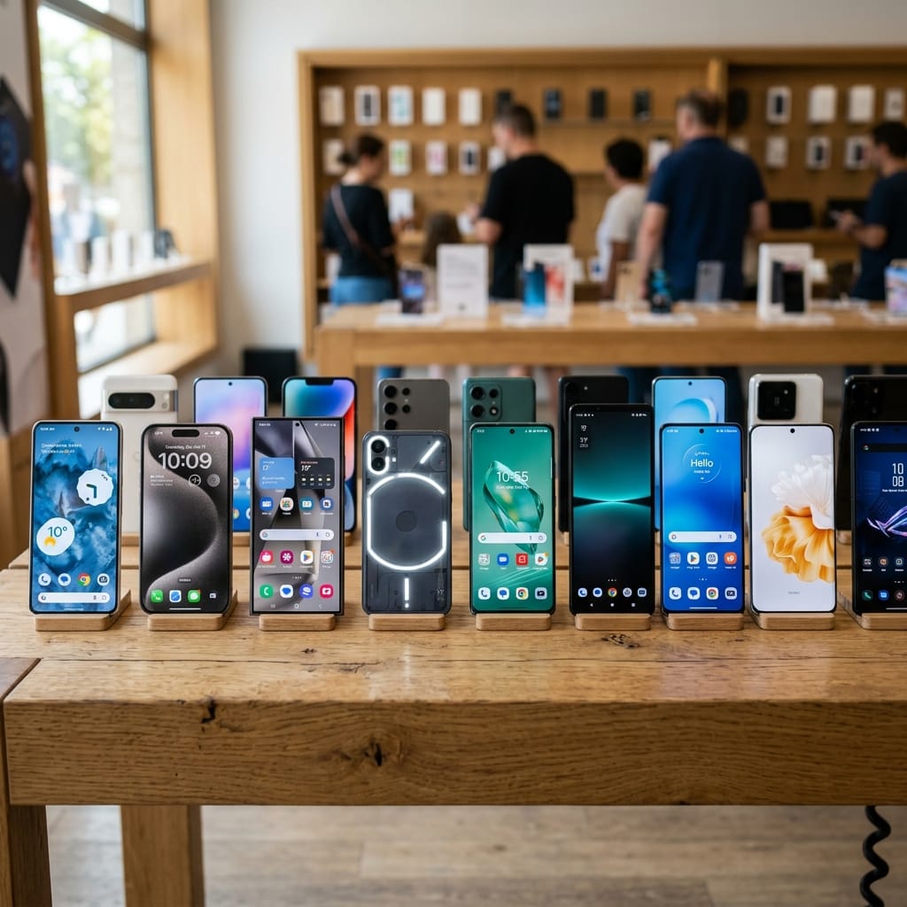 Celulares