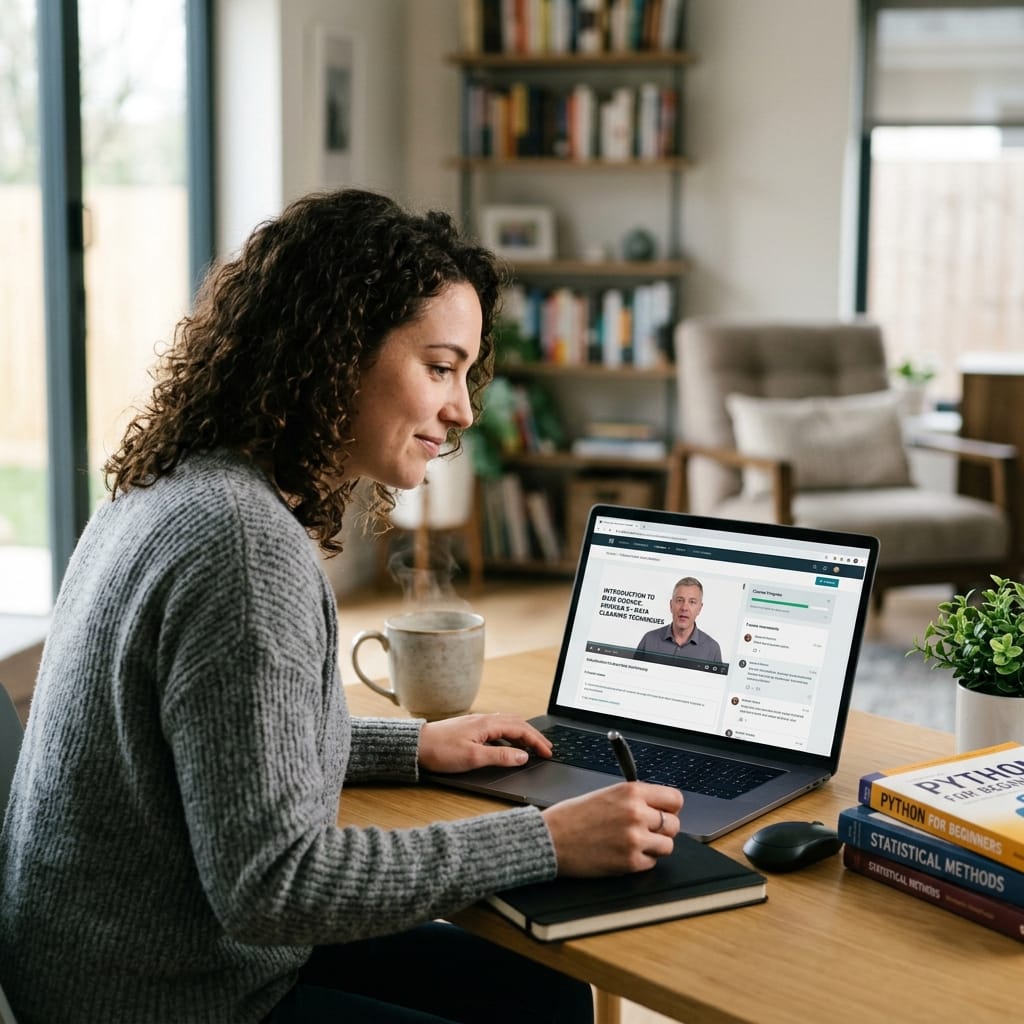 Cursos online