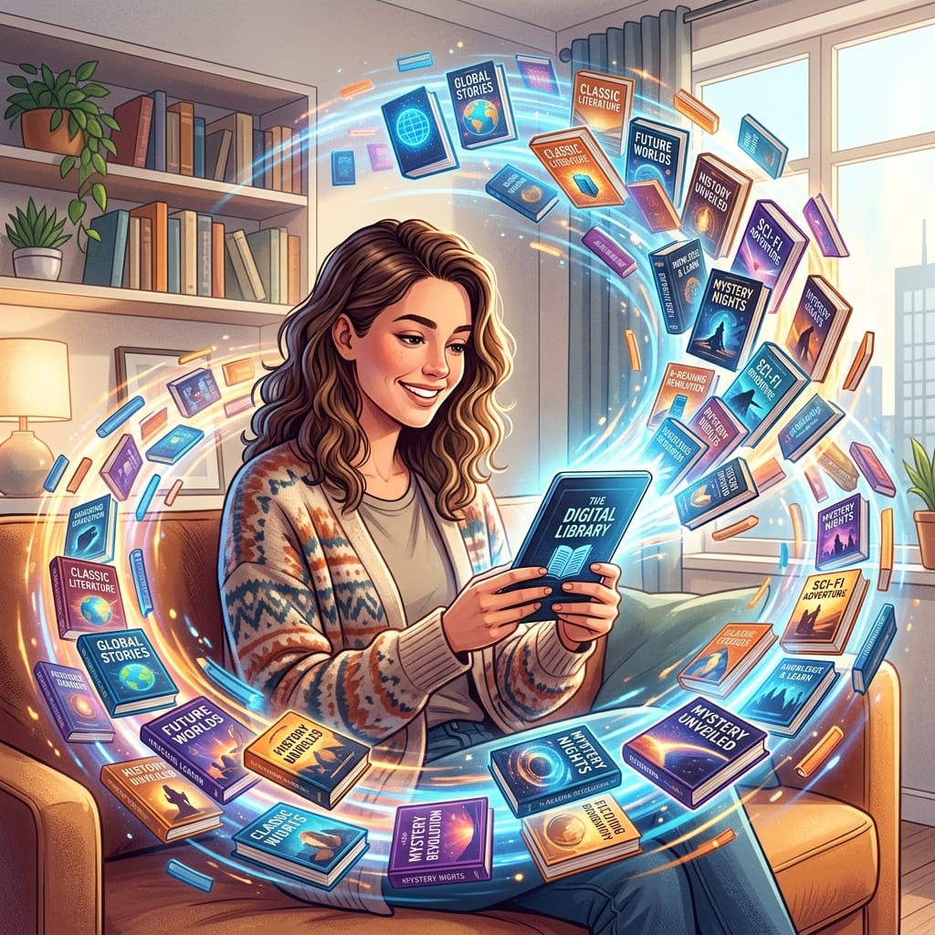 E-Books