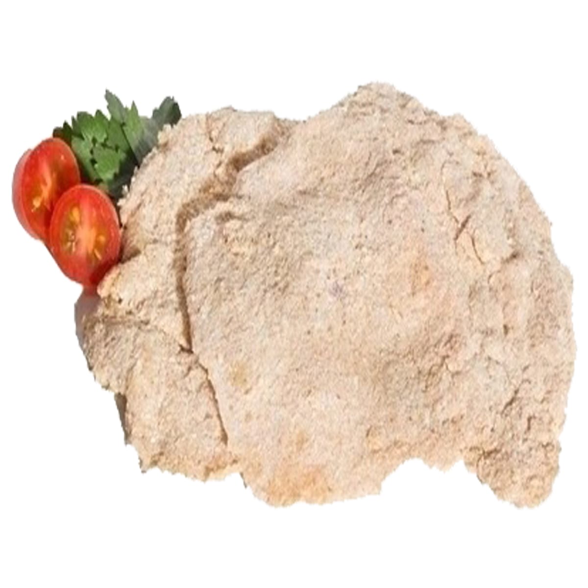 2 kg Milanesas de Carne