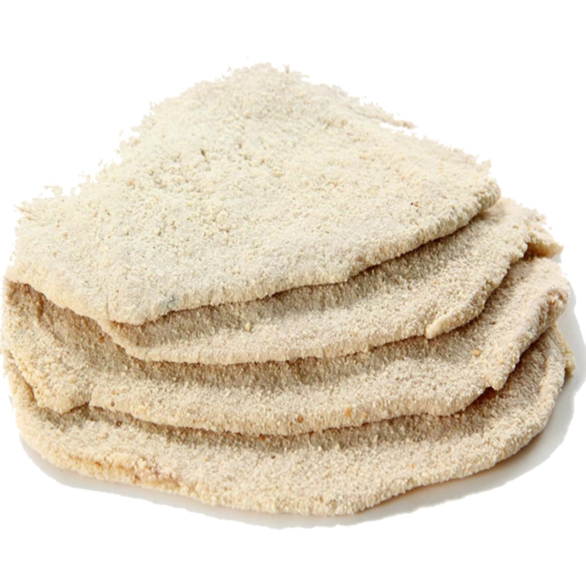 2 Kg Milanesas de Pollo