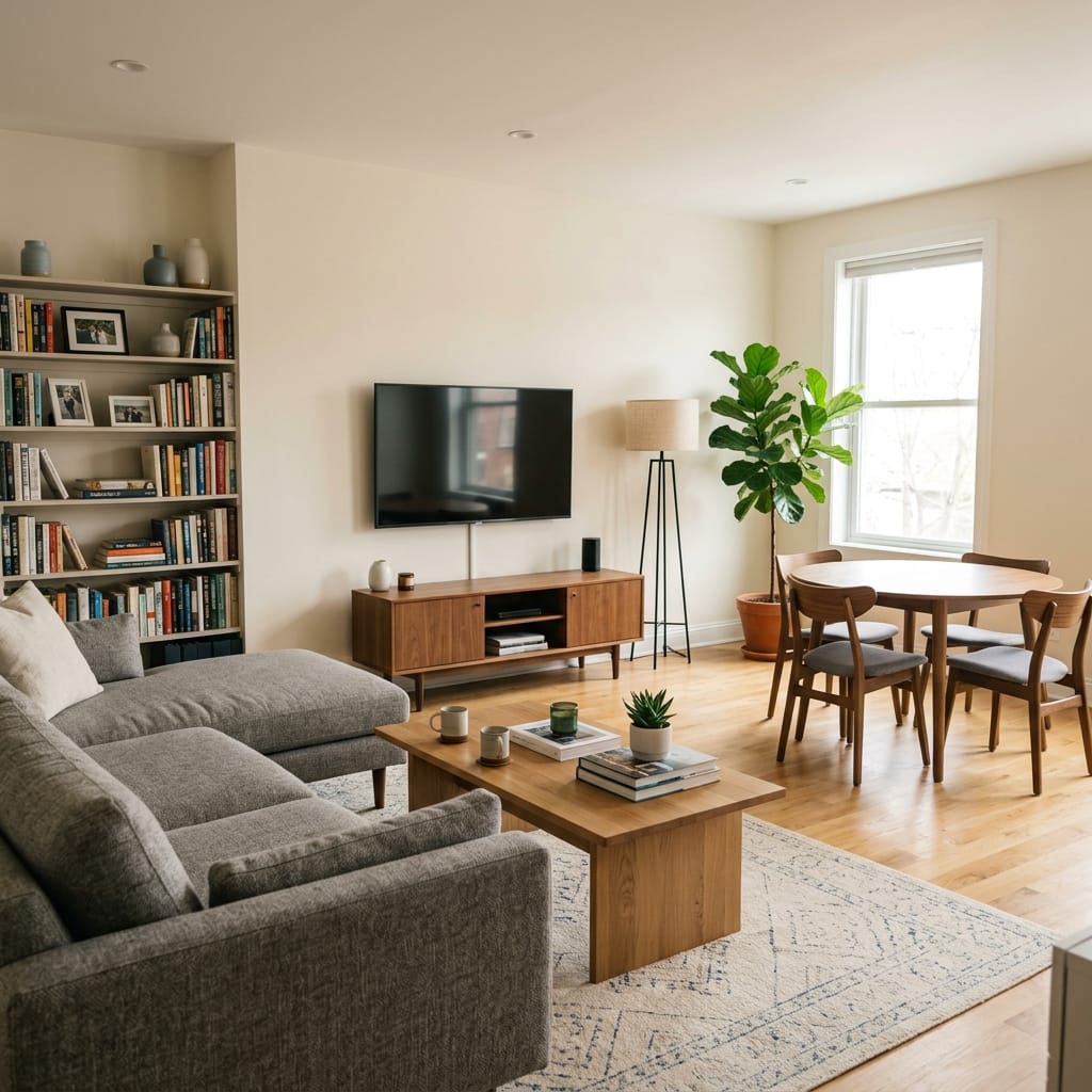 Muebles de interior