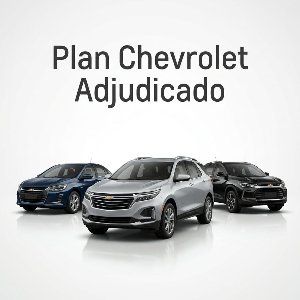 Chevrolet Plan