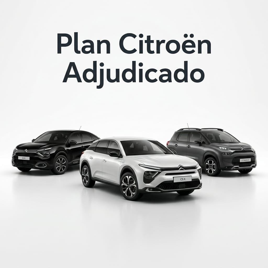Citroën Plan