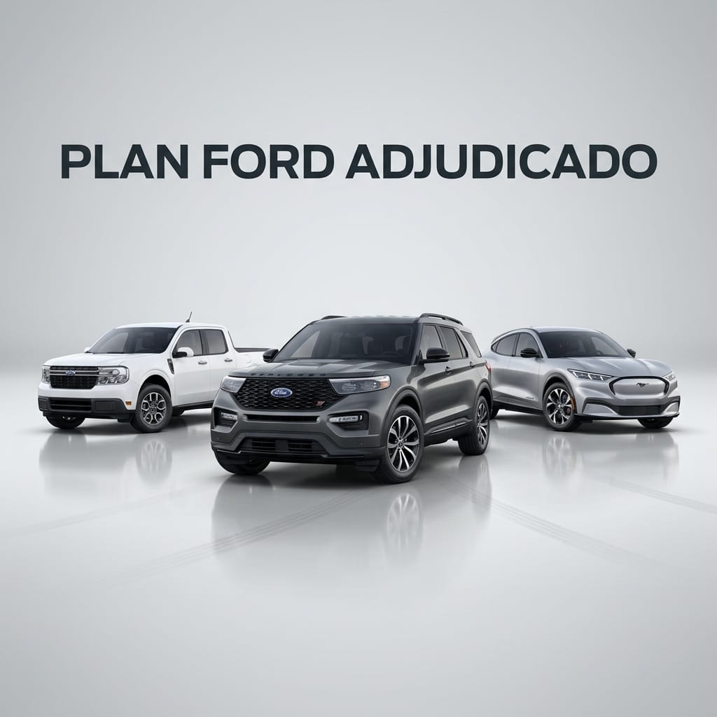 Ford Plan