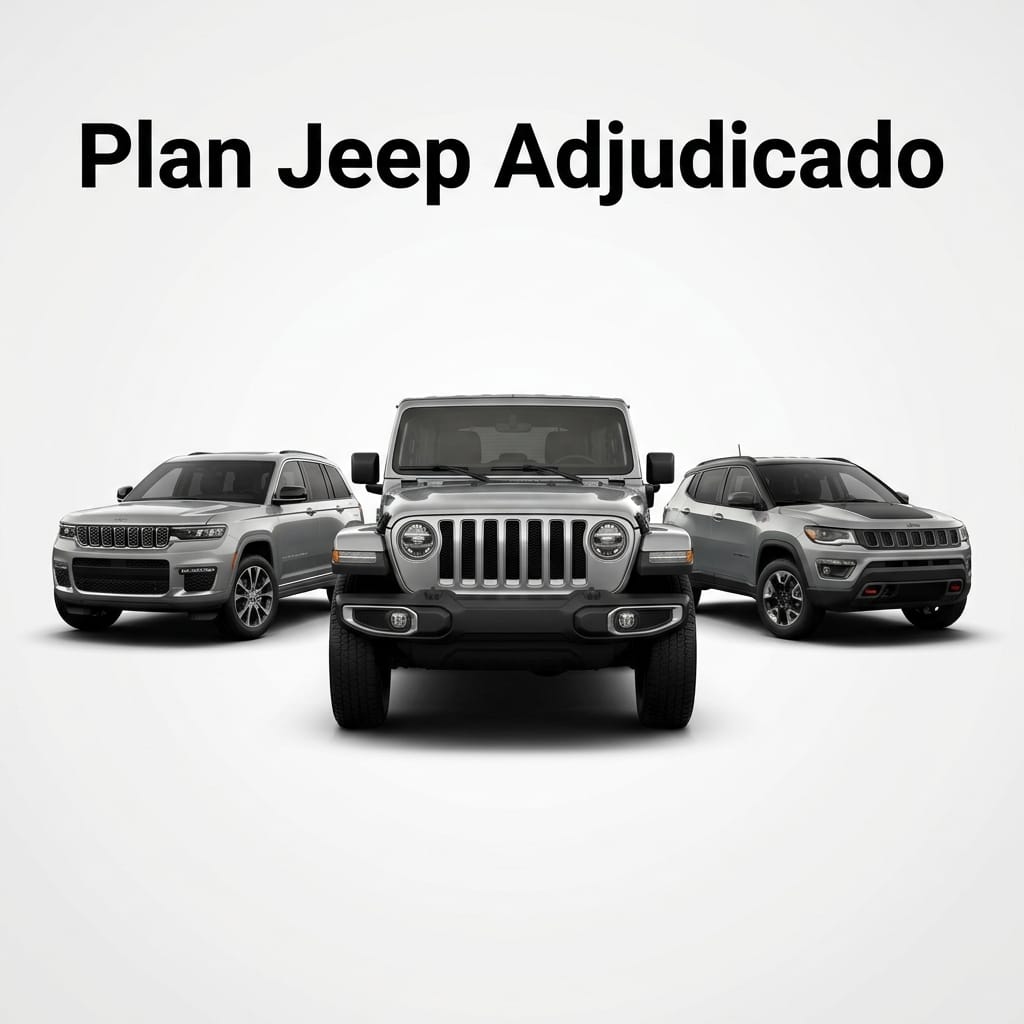 Jeep Plan