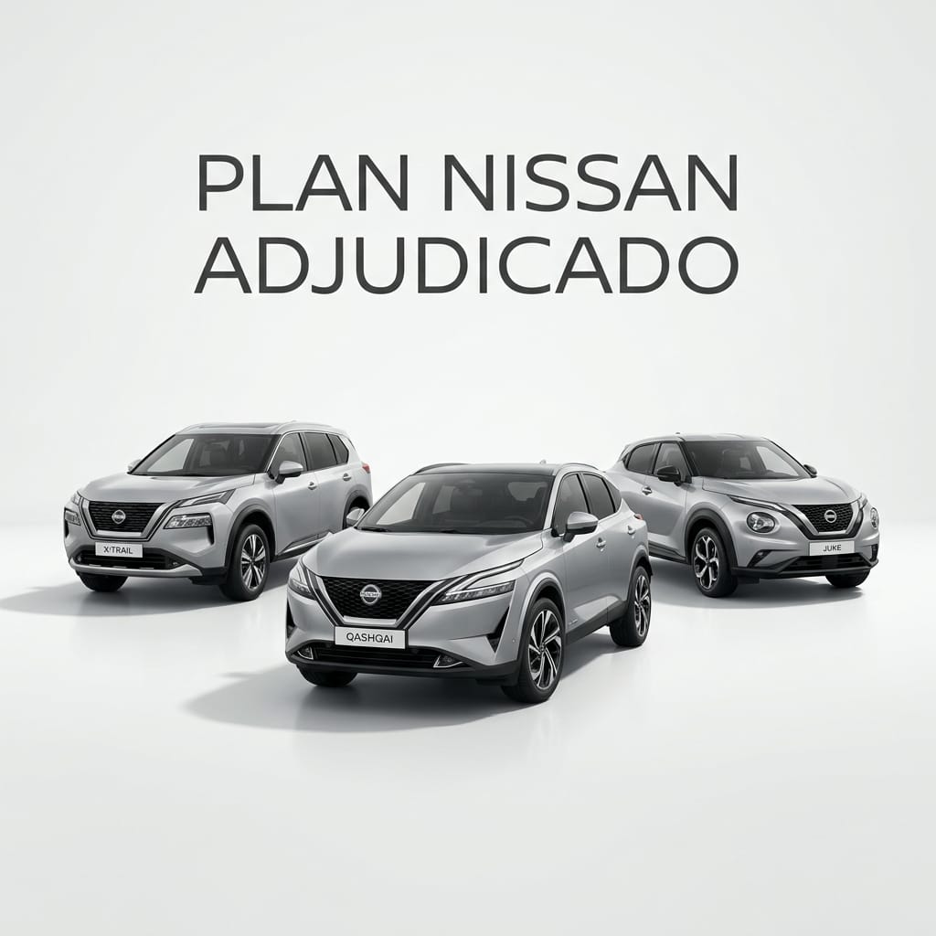 Nissan Plan