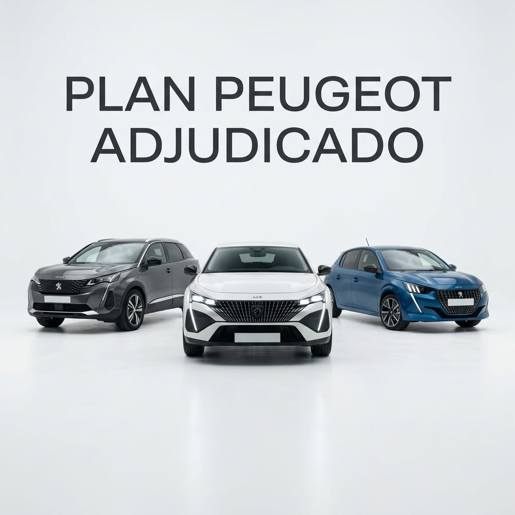 Peugeot Plan