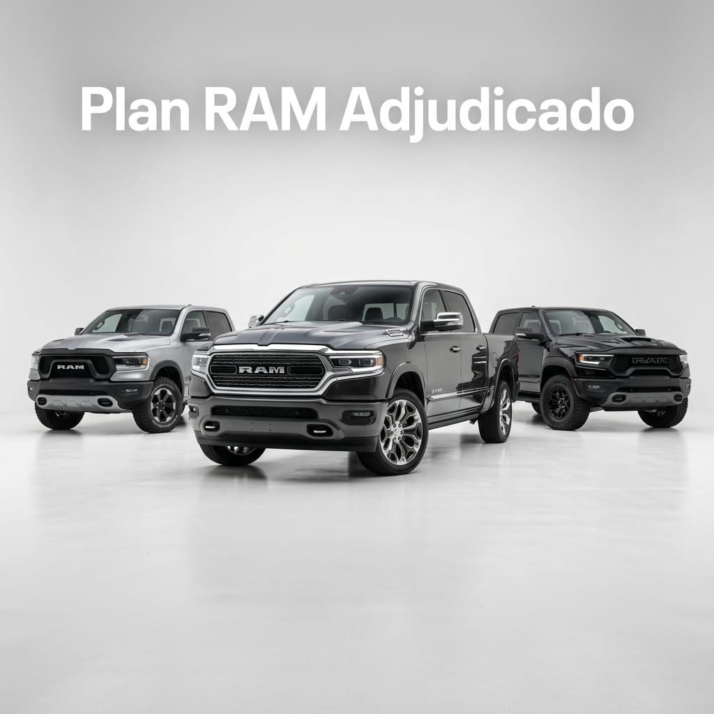 RAM Plan