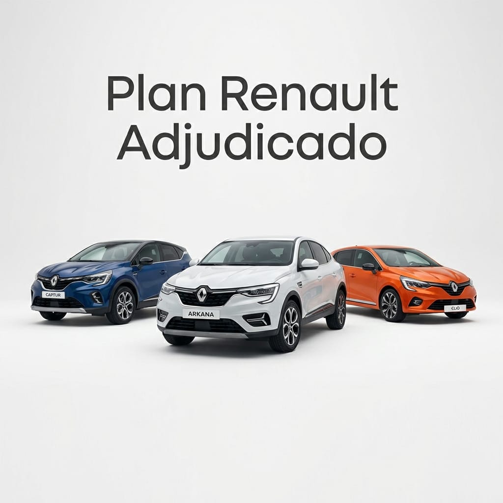 Renault Plan