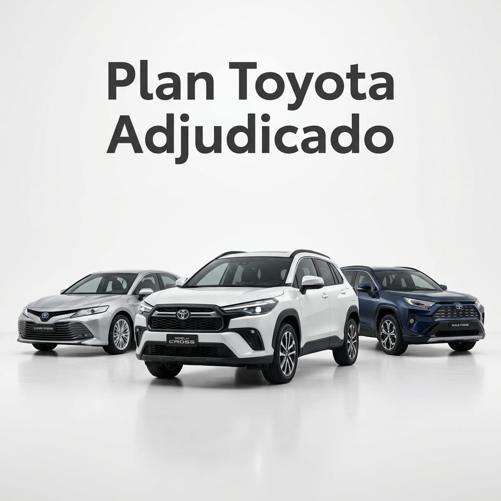 Toyota Plan