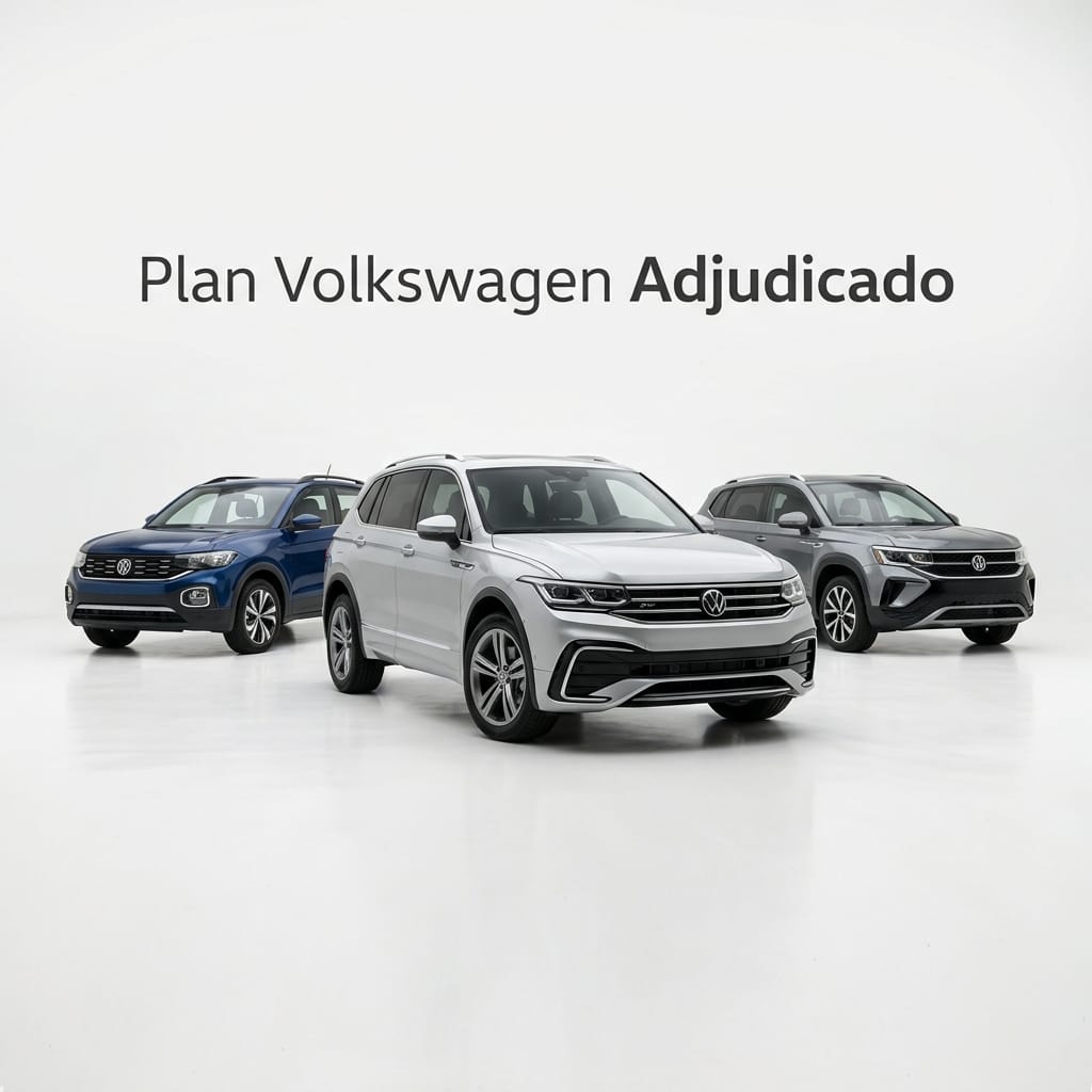 Volkswagen Plan