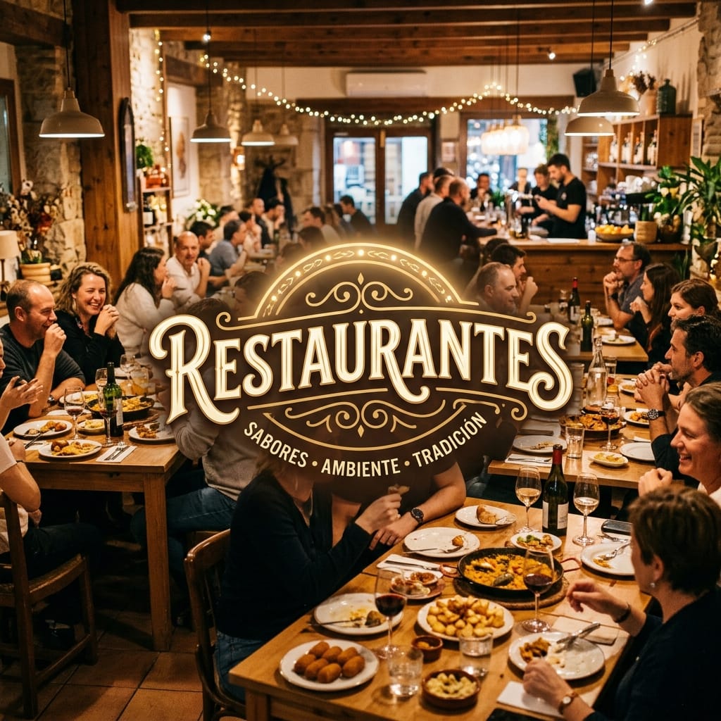 Restaurantes