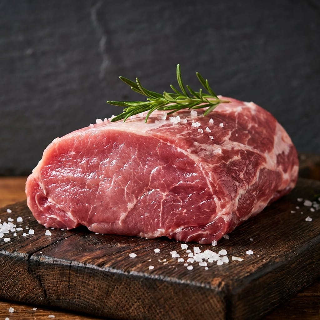 1 Kg Blanda de Cerdo