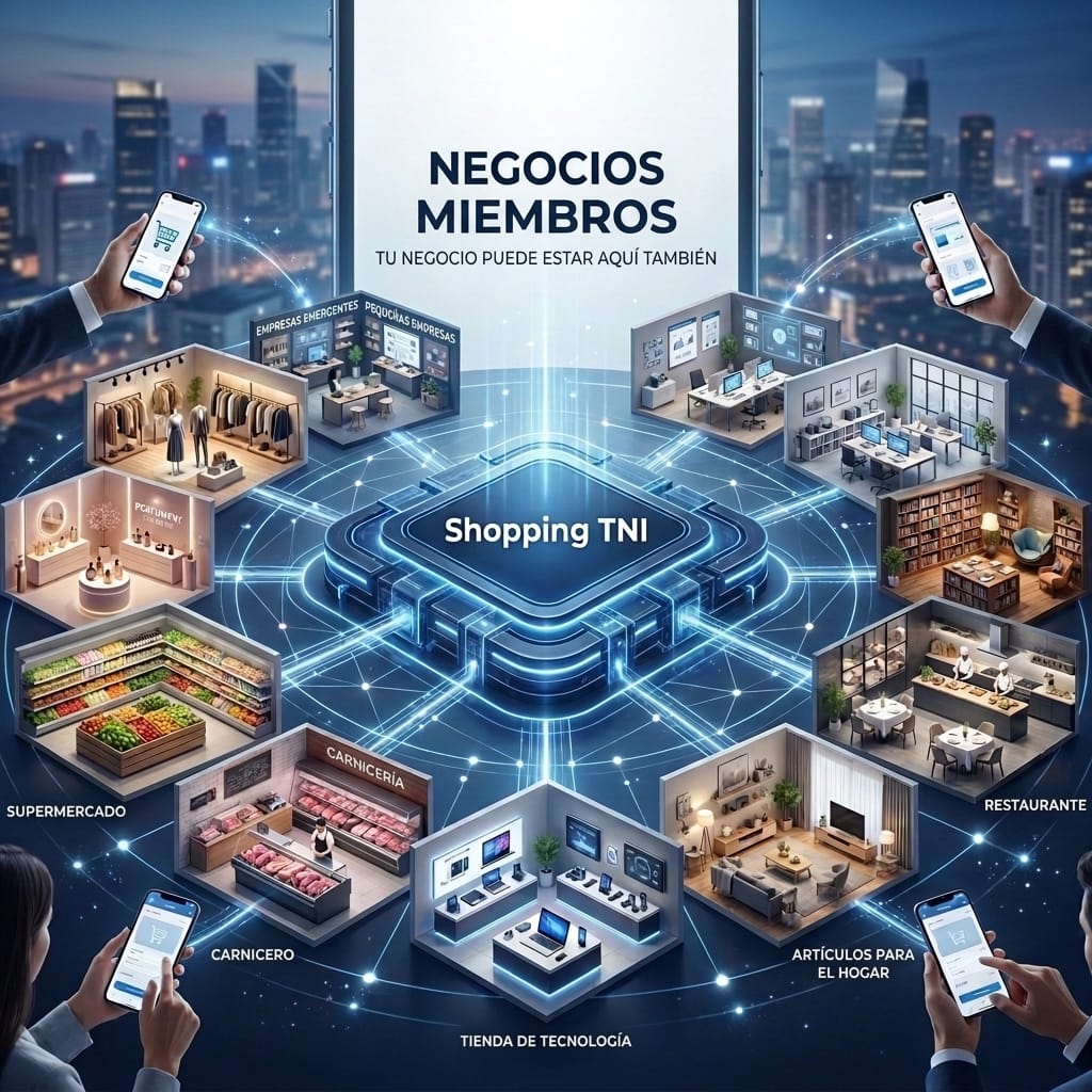 Comercios