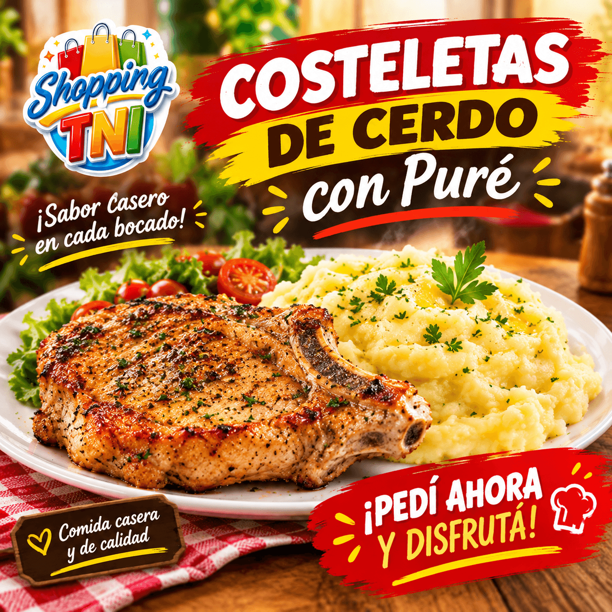 20 Menús Mensuales Variados Super Caseros - Imagen 10