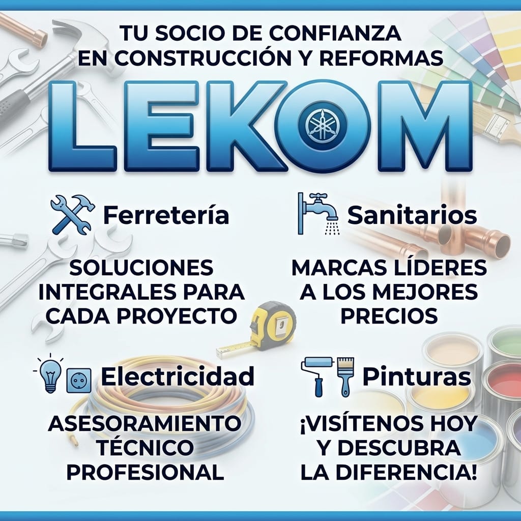 Lekom
