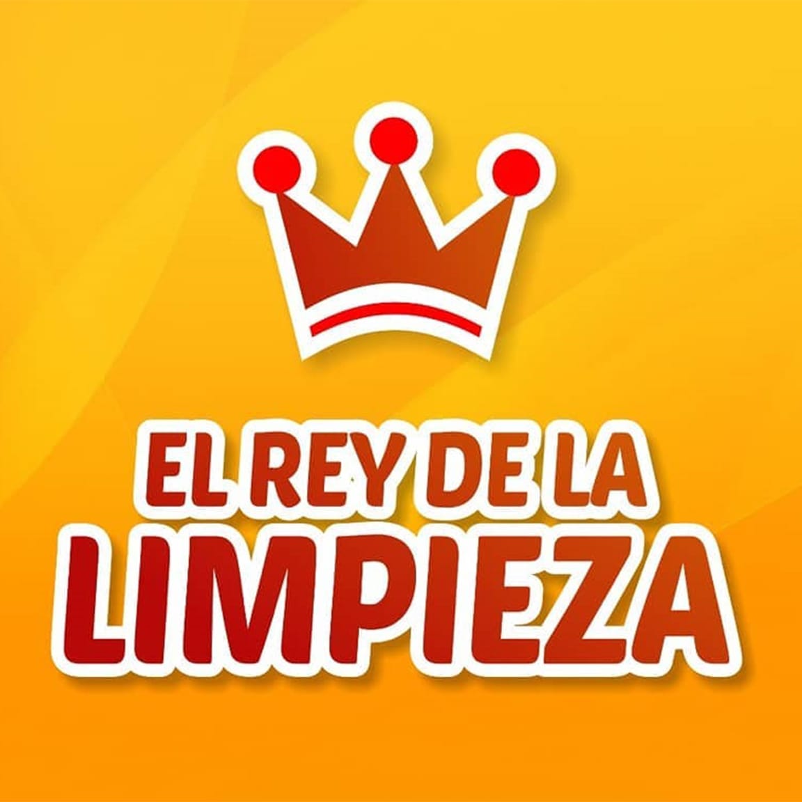El Rey de la Limpieza