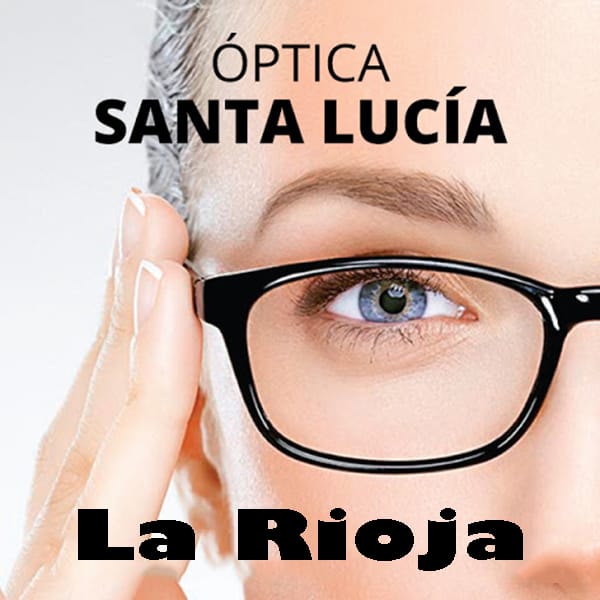 Óptica Santa Lucía