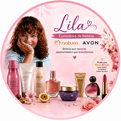 Lila Consultora de Belleza