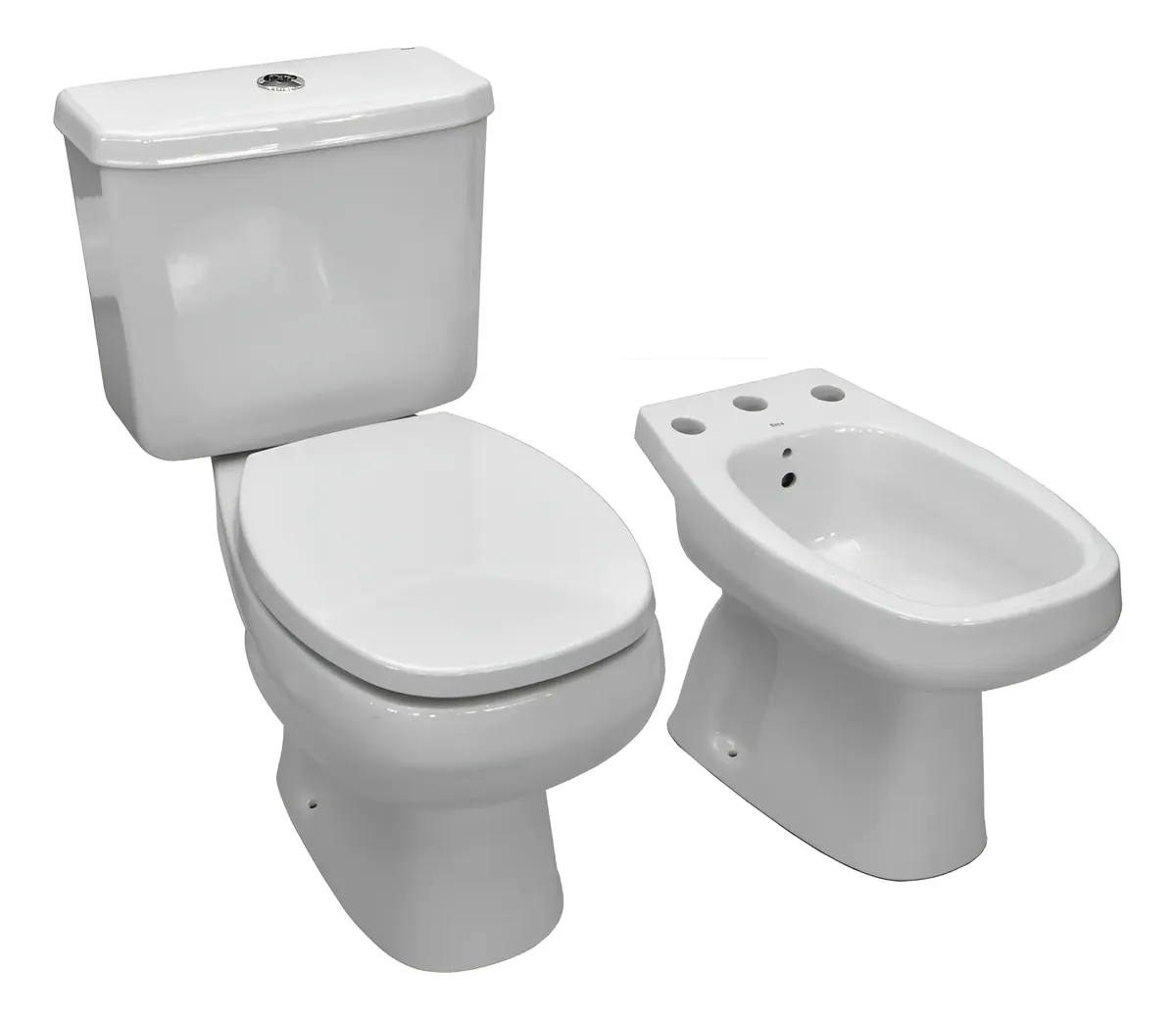 Sanitarios de Primera Calidad