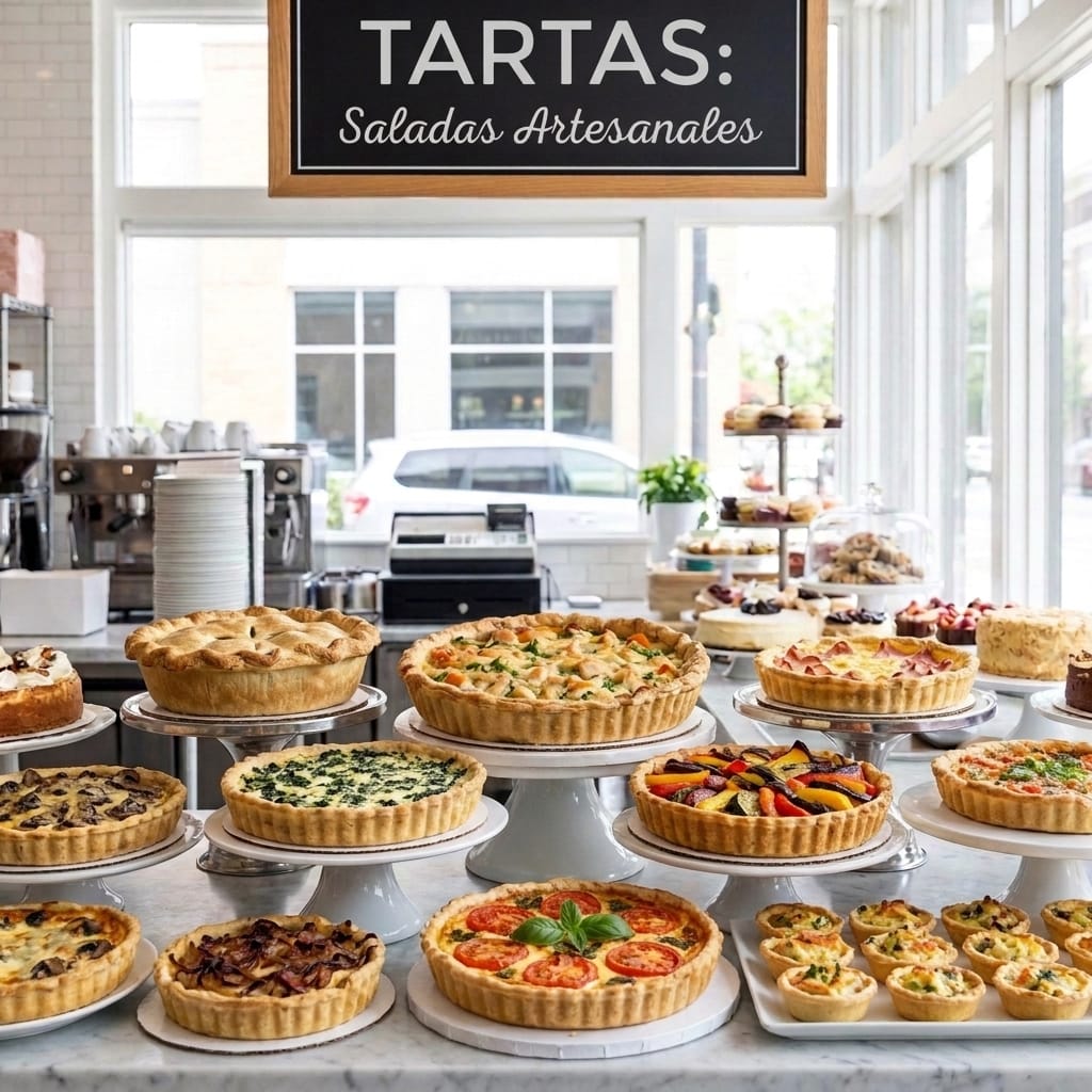 Tartas