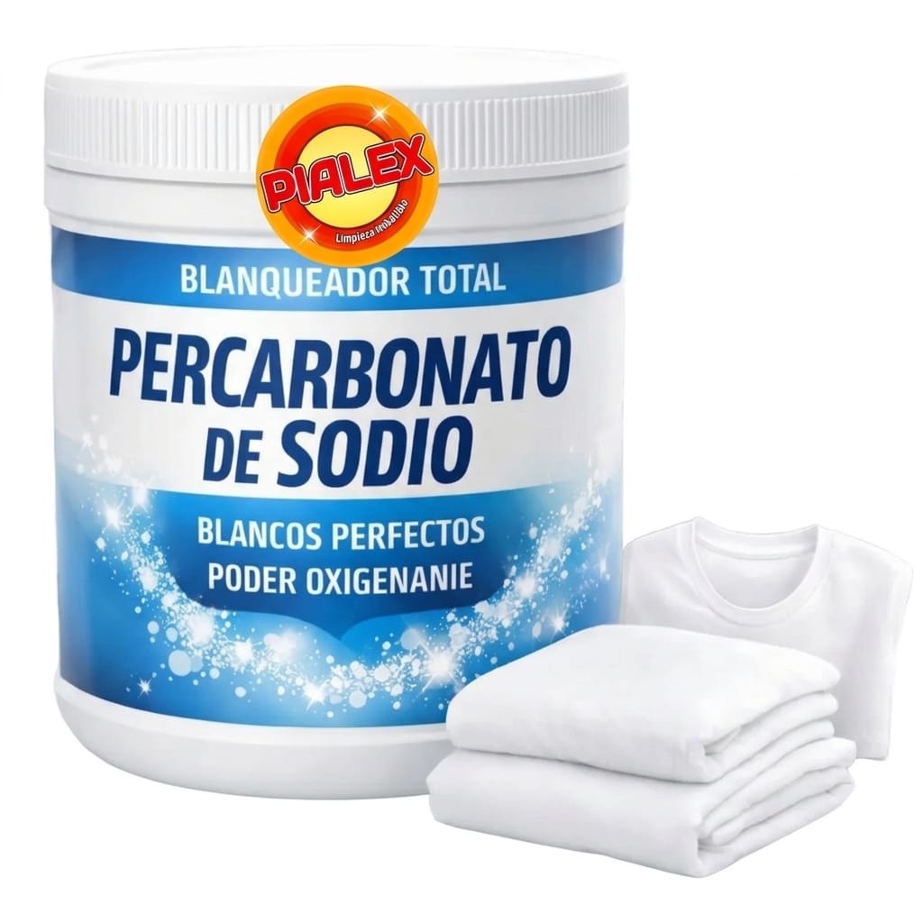 Percarbonato de Sodio x 500 gr